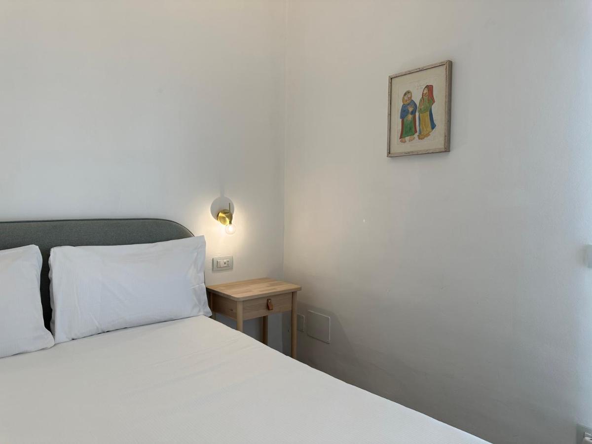Ng Guest House L'Acquedotto Olbia Dış mekan fotoğraf