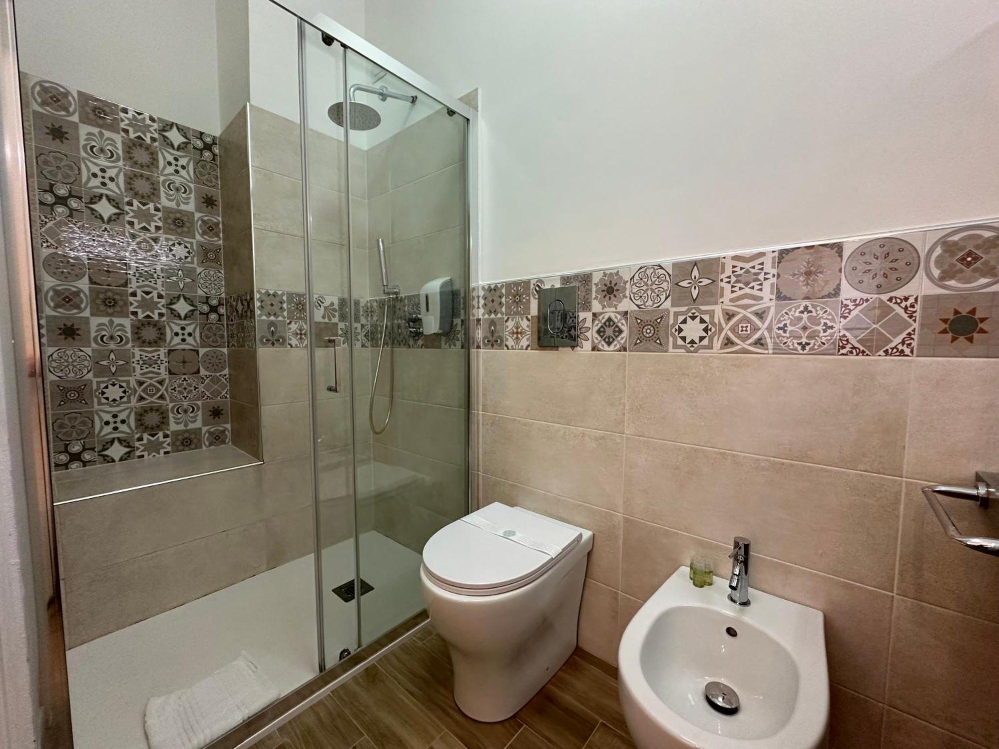 Ng Guest House L'Acquedotto Olbia Dış mekan fotoğraf