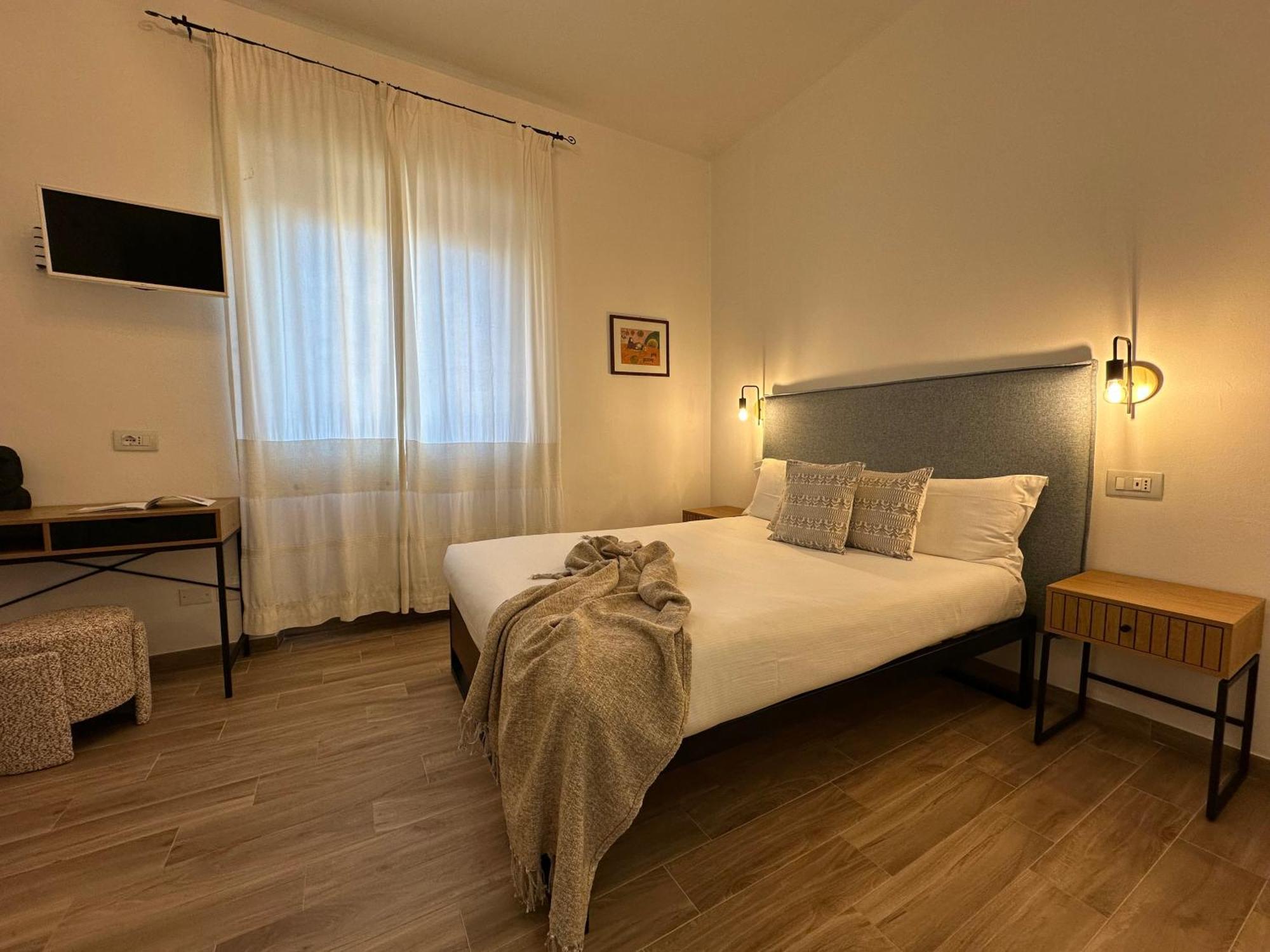 Ng Guest House L'Acquedotto Olbia Dış mekan fotoğraf