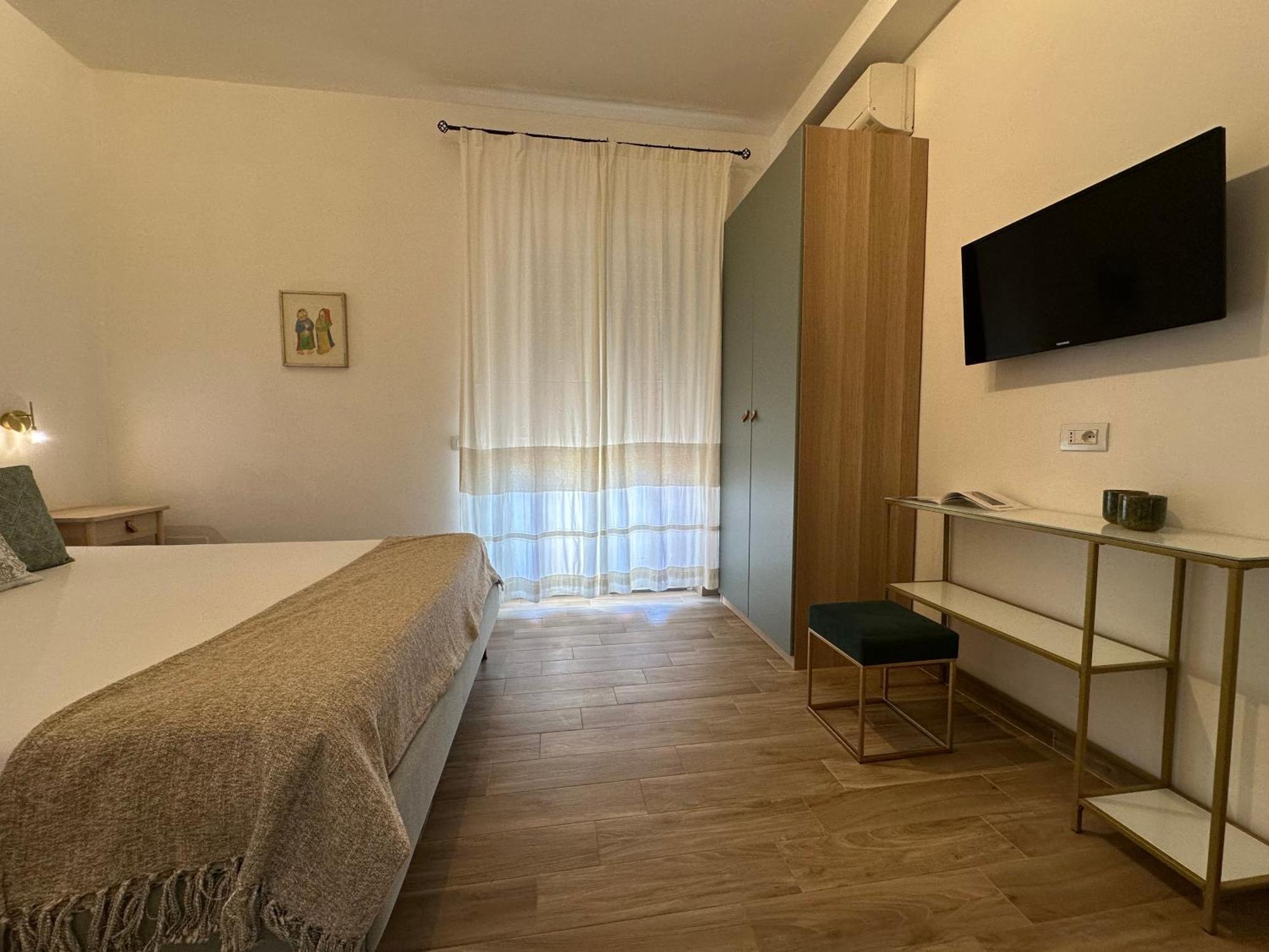 Ng Guest House L'Acquedotto Olbia Dış mekan fotoğraf