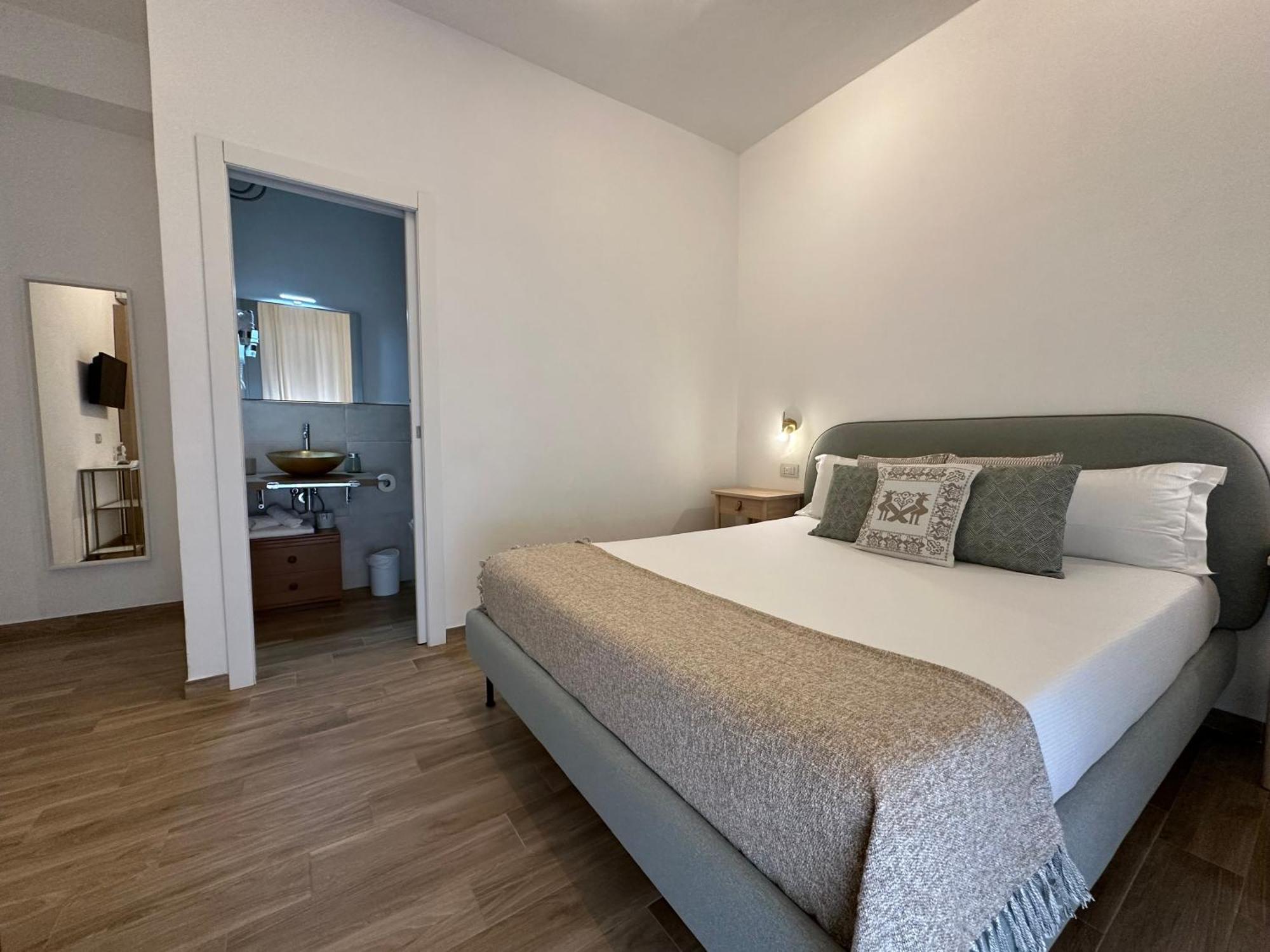 Ng Guest House L'Acquedotto Olbia Dış mekan fotoğraf