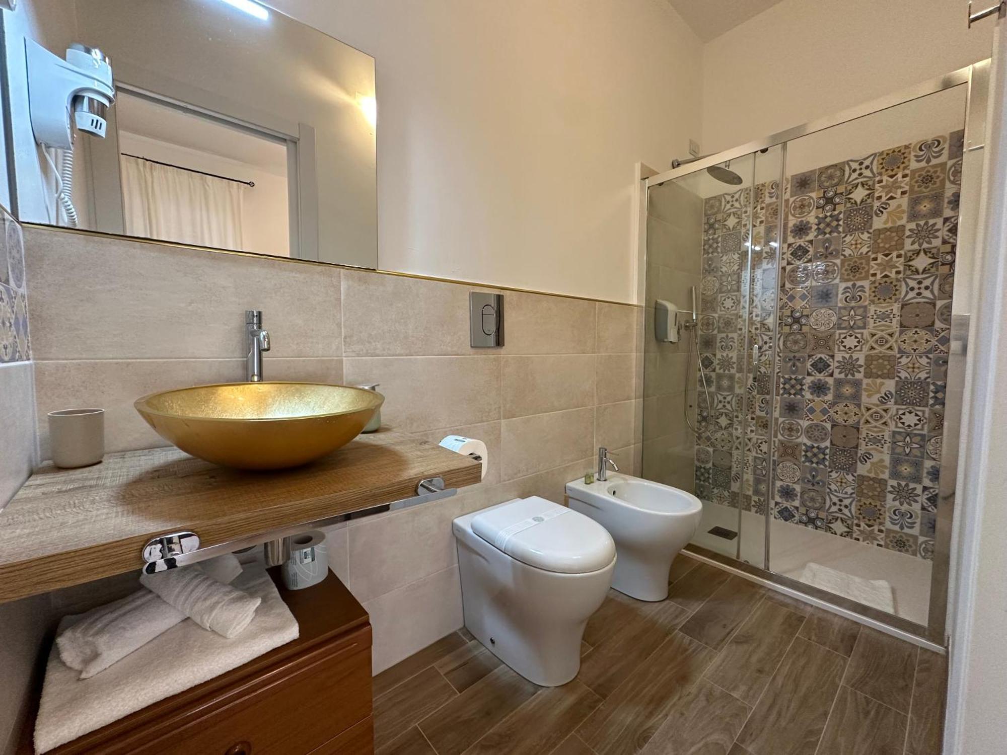 Ng Guest House L'Acquedotto Olbia Dış mekan fotoğraf