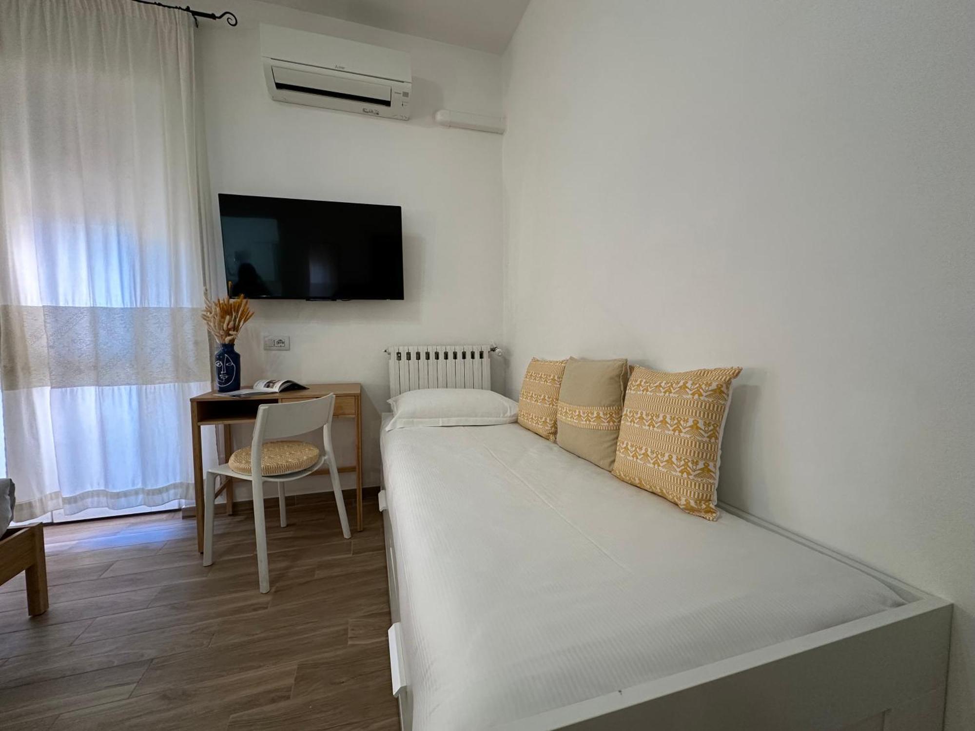 Ng Guest House L'Acquedotto Olbia Dış mekan fotoğraf