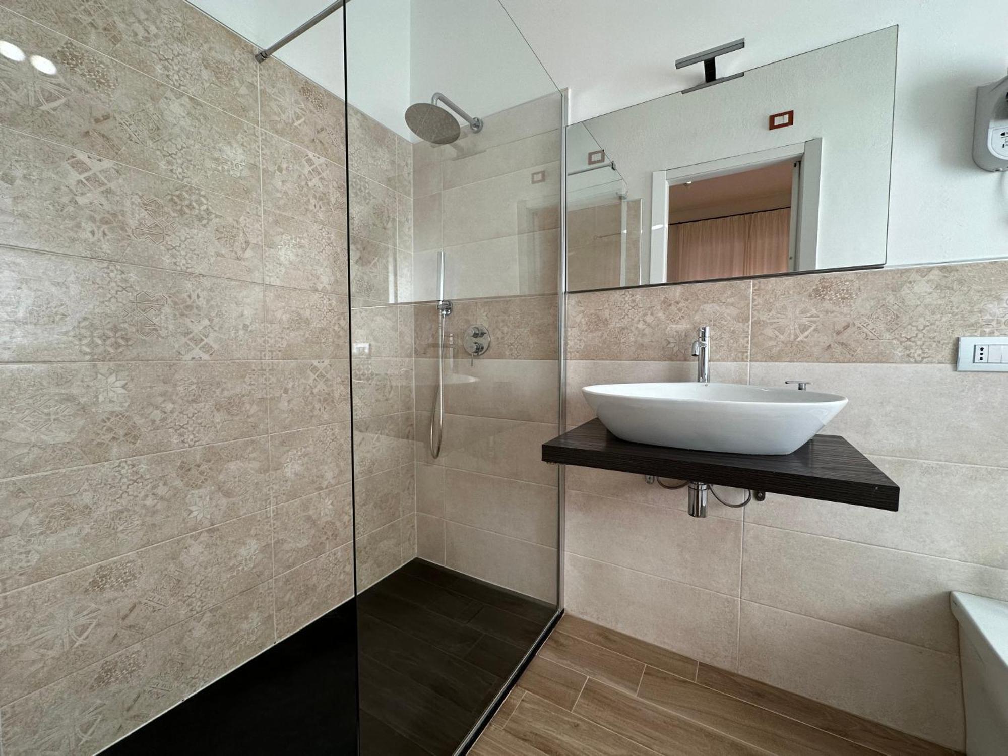 Ng Guest House L'Acquedotto Olbia Dış mekan fotoğraf