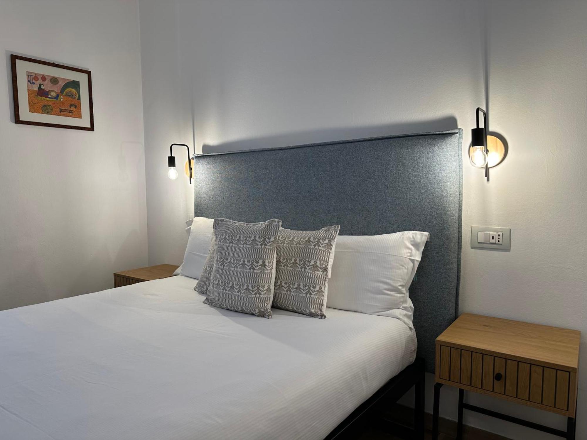 Ng Guest House L'Acquedotto Olbia Dış mekan fotoğraf