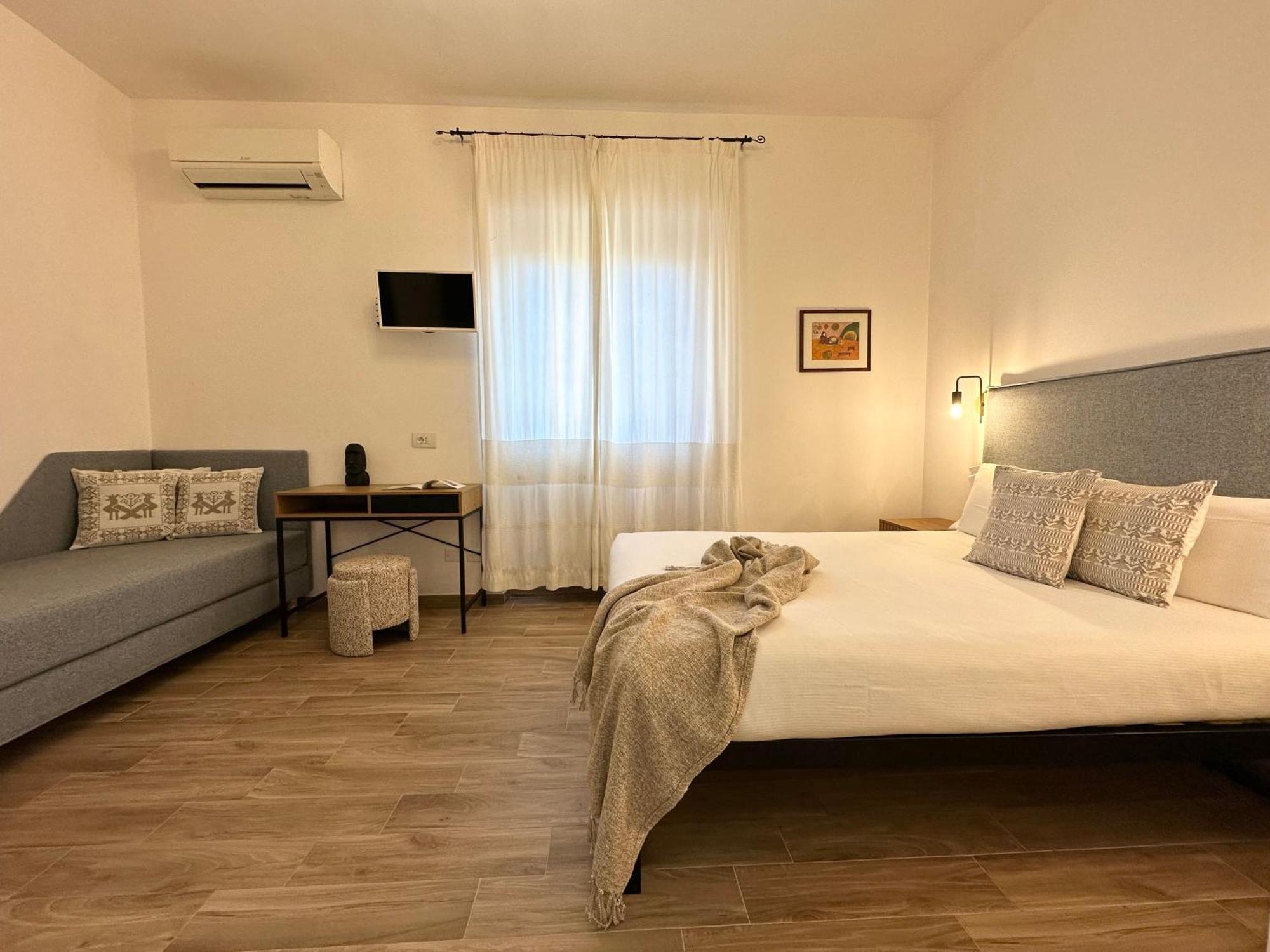 Ng Guest House L'Acquedotto Olbia Dış mekan fotoğraf