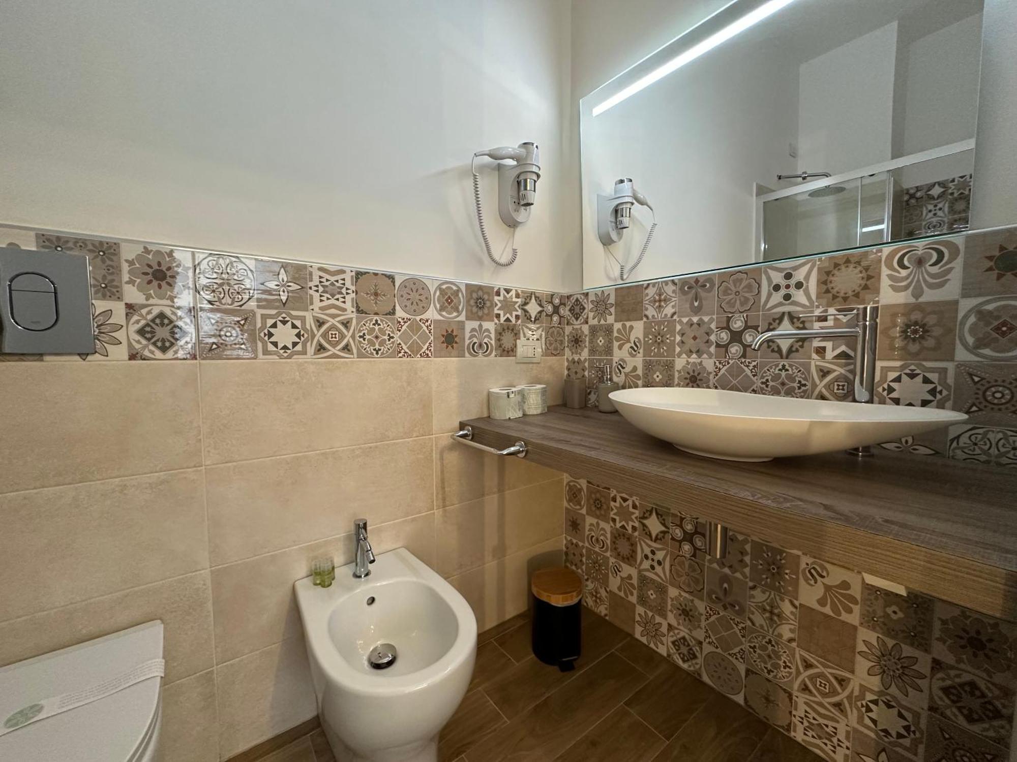 Ng Guest House L'Acquedotto Olbia Dış mekan fotoğraf