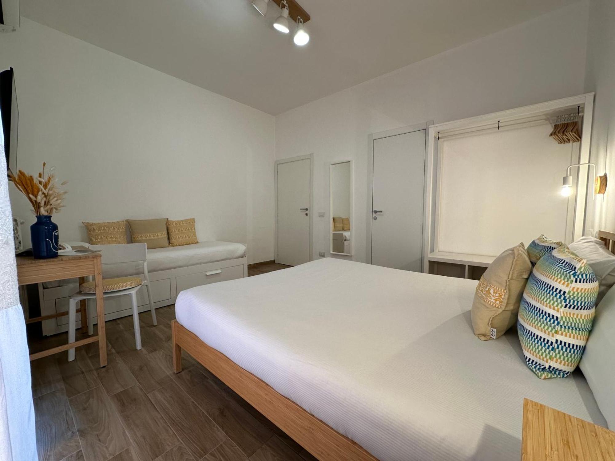 Ng Guest House L'Acquedotto Olbia Dış mekan fotoğraf