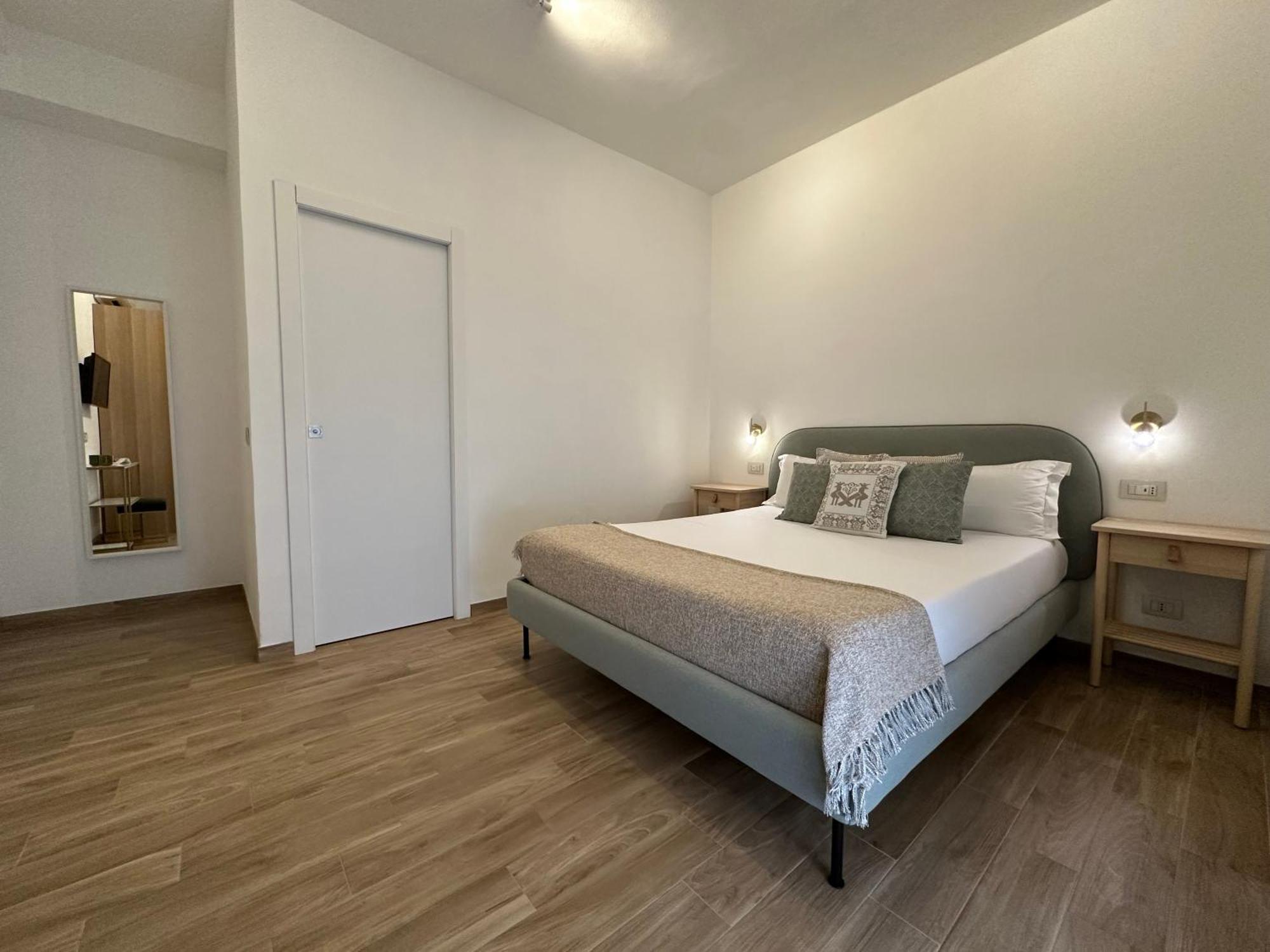 Ng Guest House L'Acquedotto Olbia Dış mekan fotoğraf