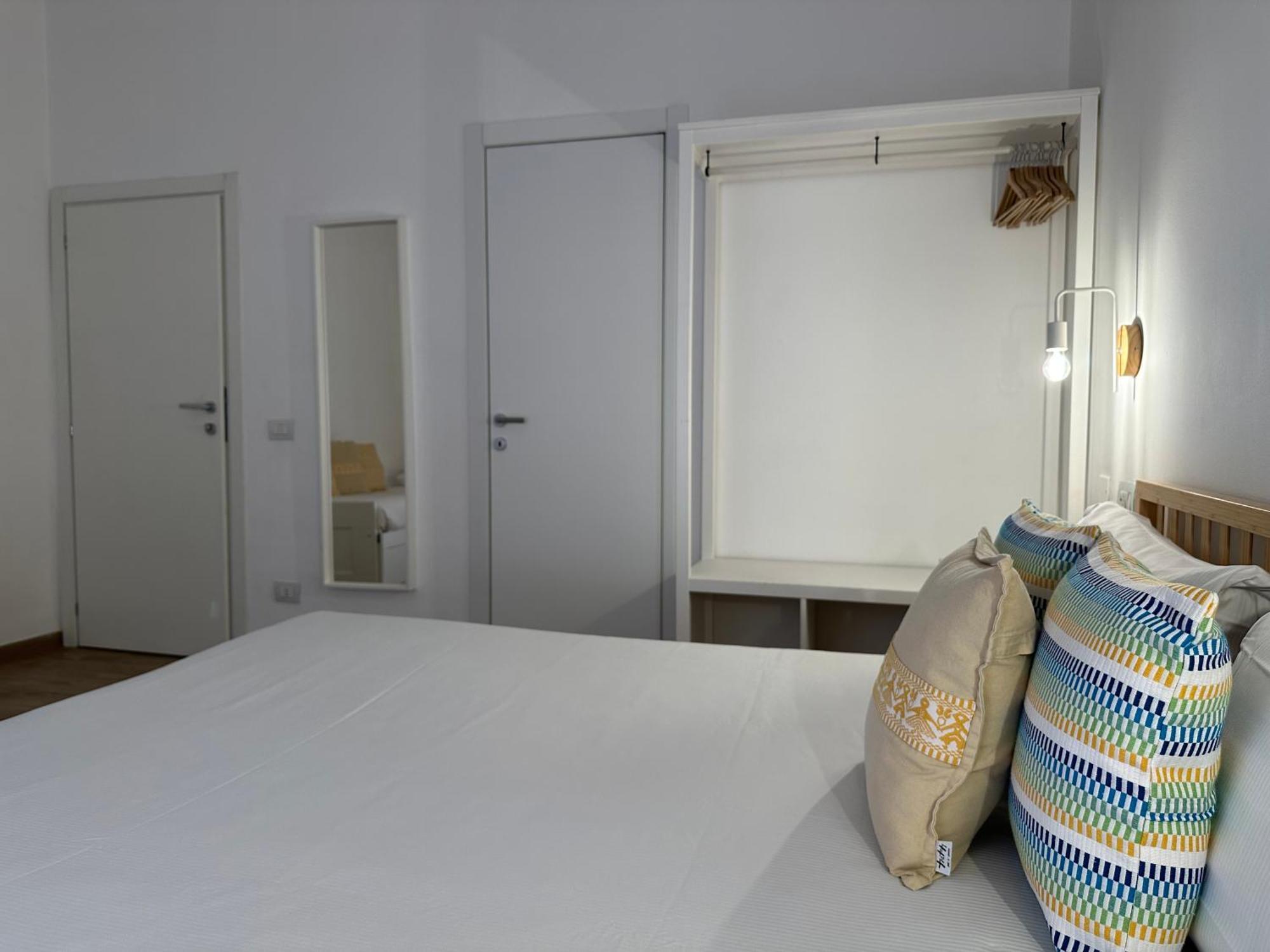 Ng Guest House L'Acquedotto Olbia Dış mekan fotoğraf