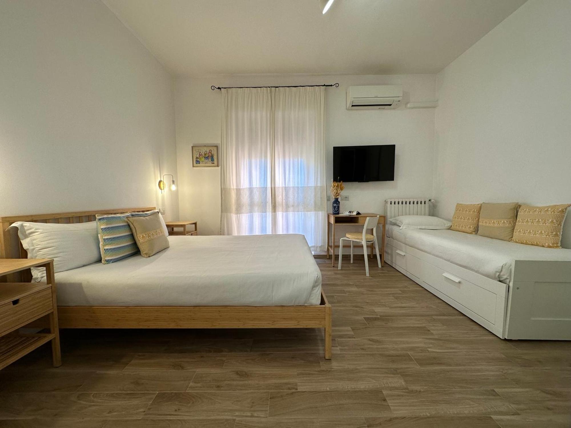 Ng Guest House L'Acquedotto Olbia Dış mekan fotoğraf