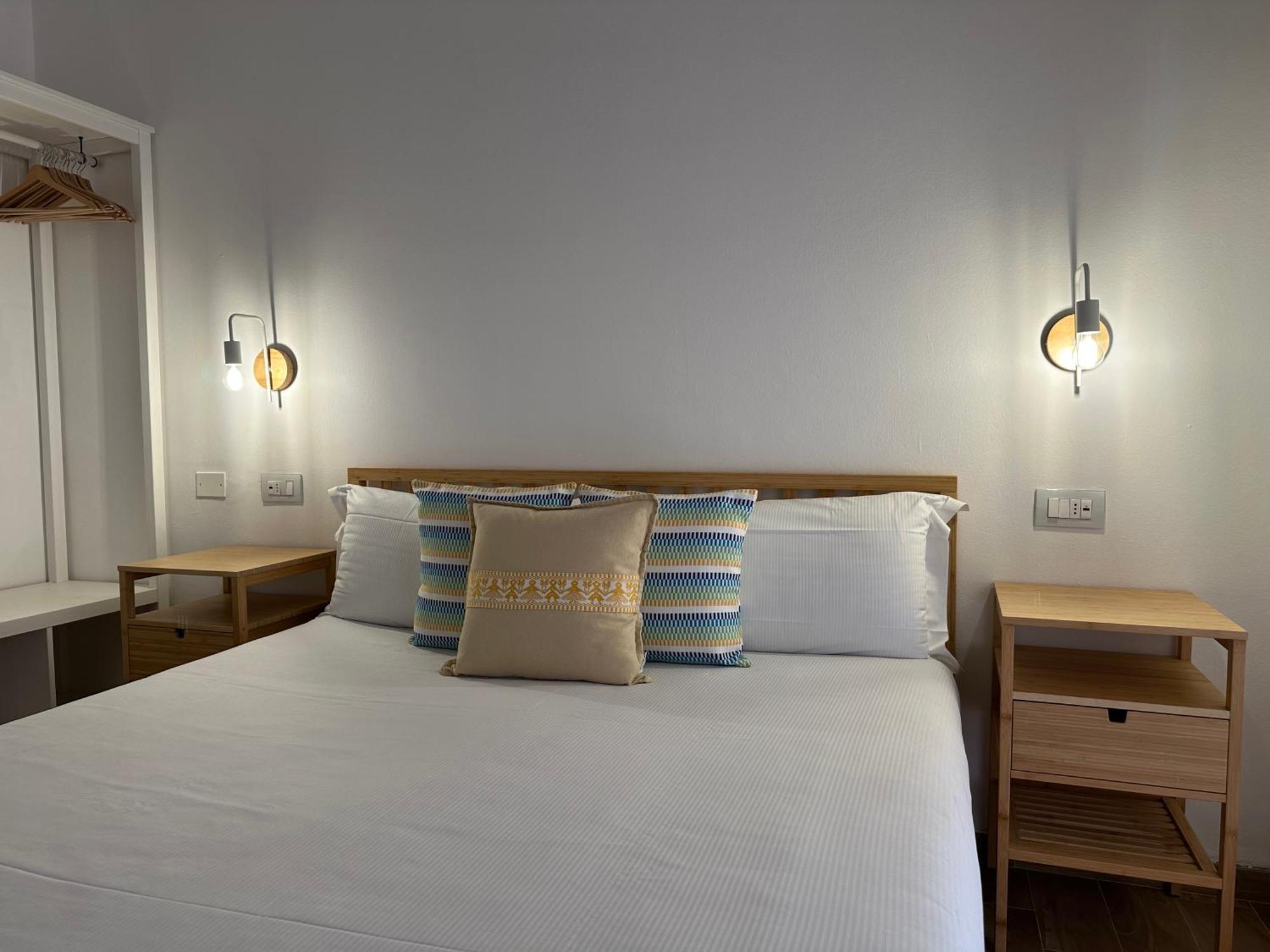 Ng Guest House L'Acquedotto Olbia Dış mekan fotoğraf