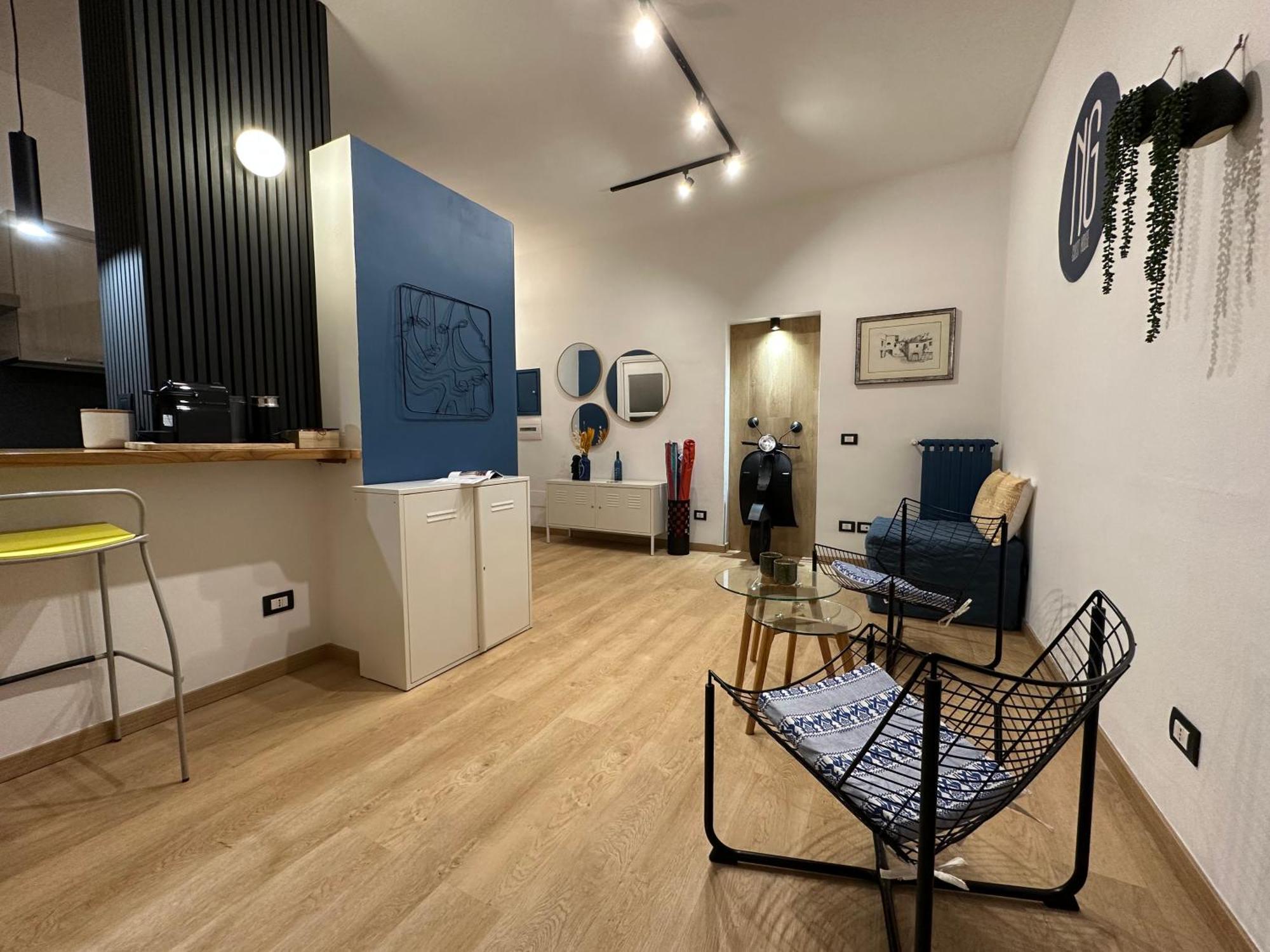 Ng Guest House L'Acquedotto Olbia Dış mekan fotoğraf
