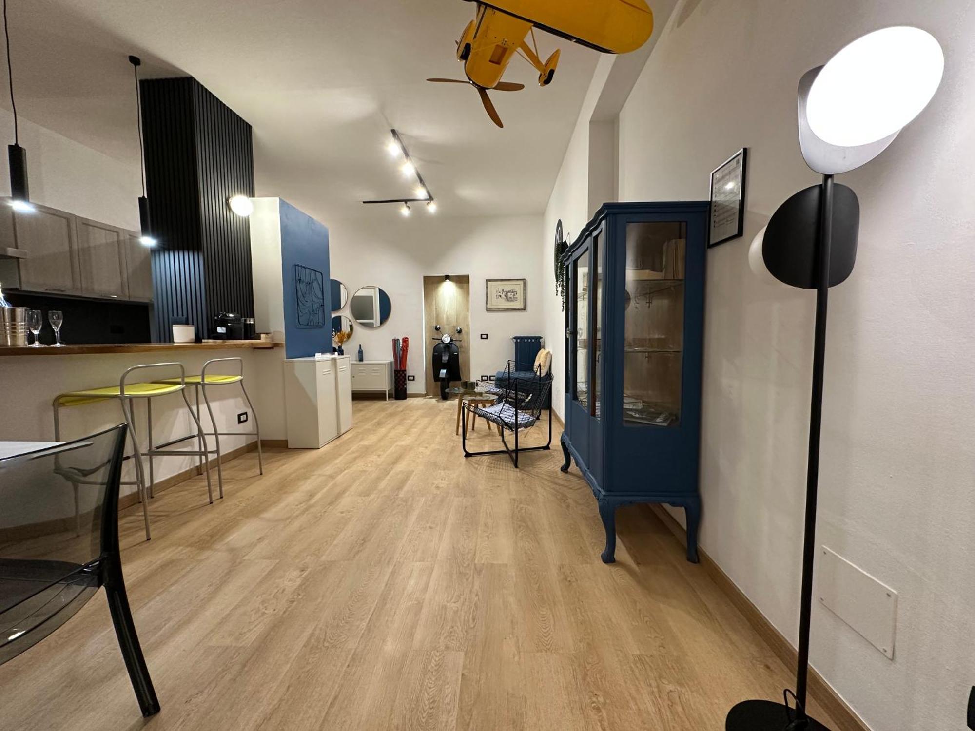 Ng Guest House L'Acquedotto Olbia Dış mekan fotoğraf