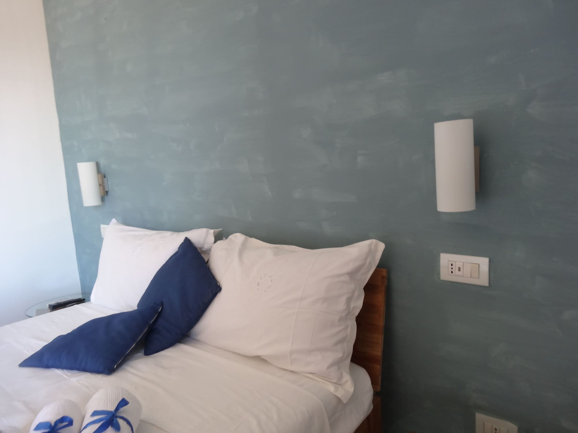 Ng Guest House L'Acquedotto Olbia Dış mekan fotoğraf