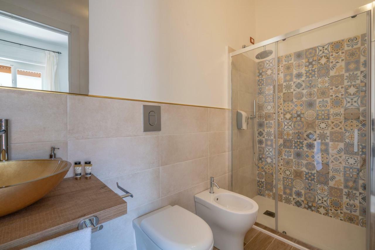Ng Guest House L'Acquedotto Olbia Dış mekan fotoğraf